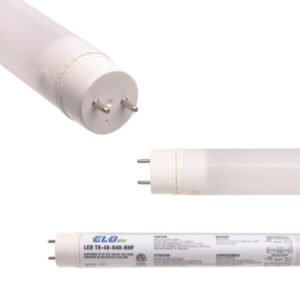 LED Tube lighting
